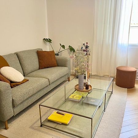 Superbe T2 Hypercentre Ajaccio Vieille Ville Экстерьер фото
