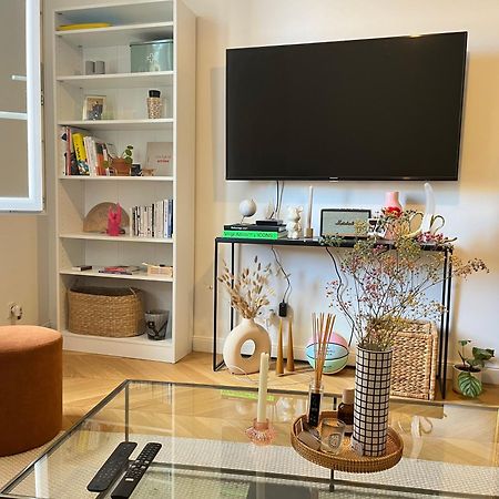 Superbe T2 Hypercentre Ajaccio Vieille Ville Экстерьер фото