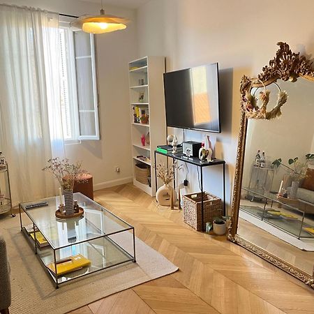 Superbe T2 Hypercentre Ajaccio Vieille Ville Экстерьер фото