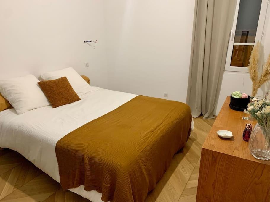 Superbe T2 Hypercentre Ajaccio Vieille Ville Экстерьер фото
