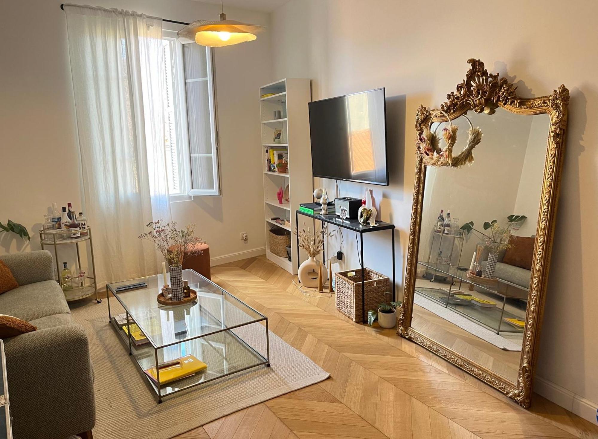 Superbe T2 Hypercentre Ajaccio Vieille Ville Экстерьер фото